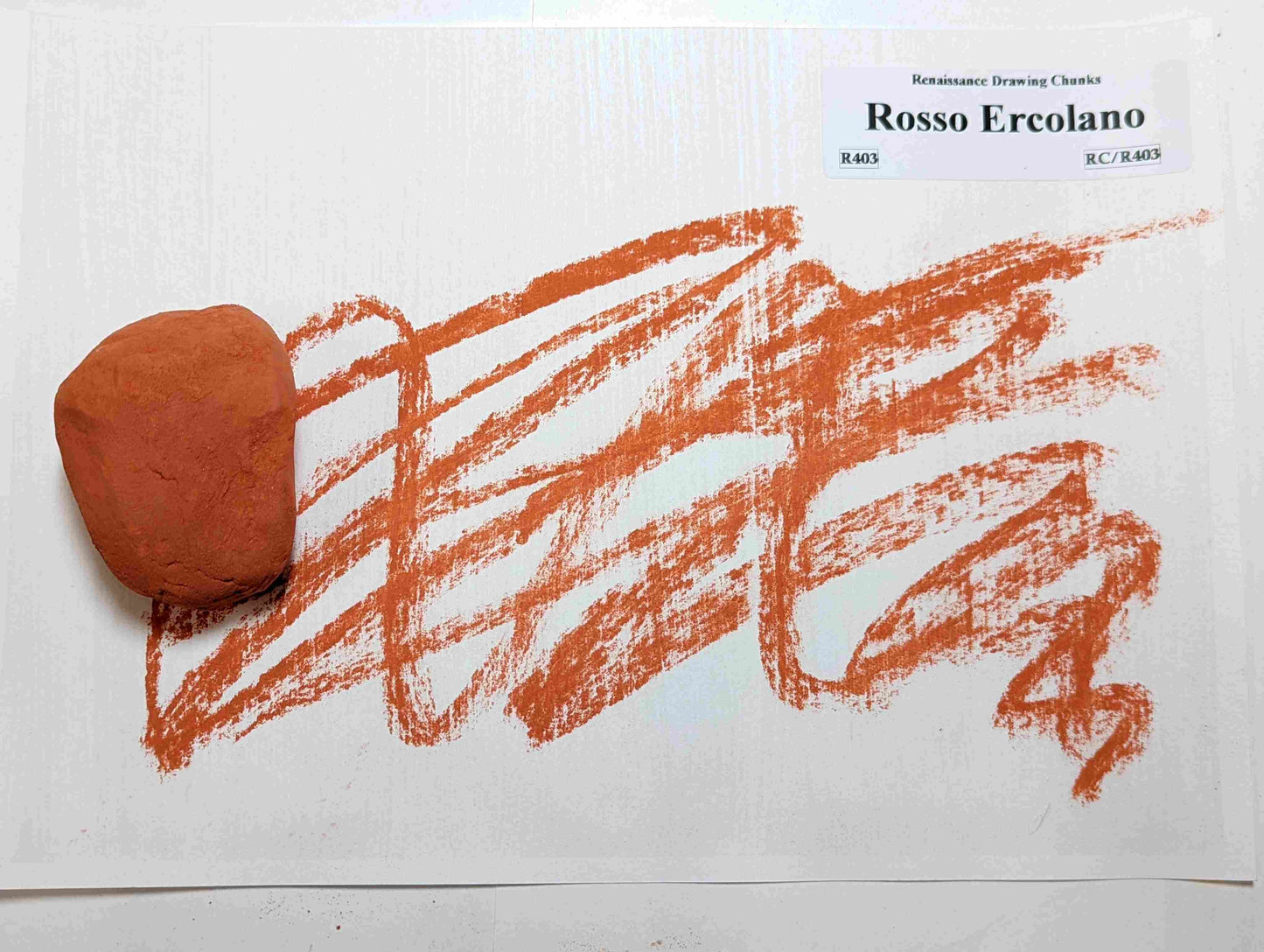 product image of Rosso Ercolano