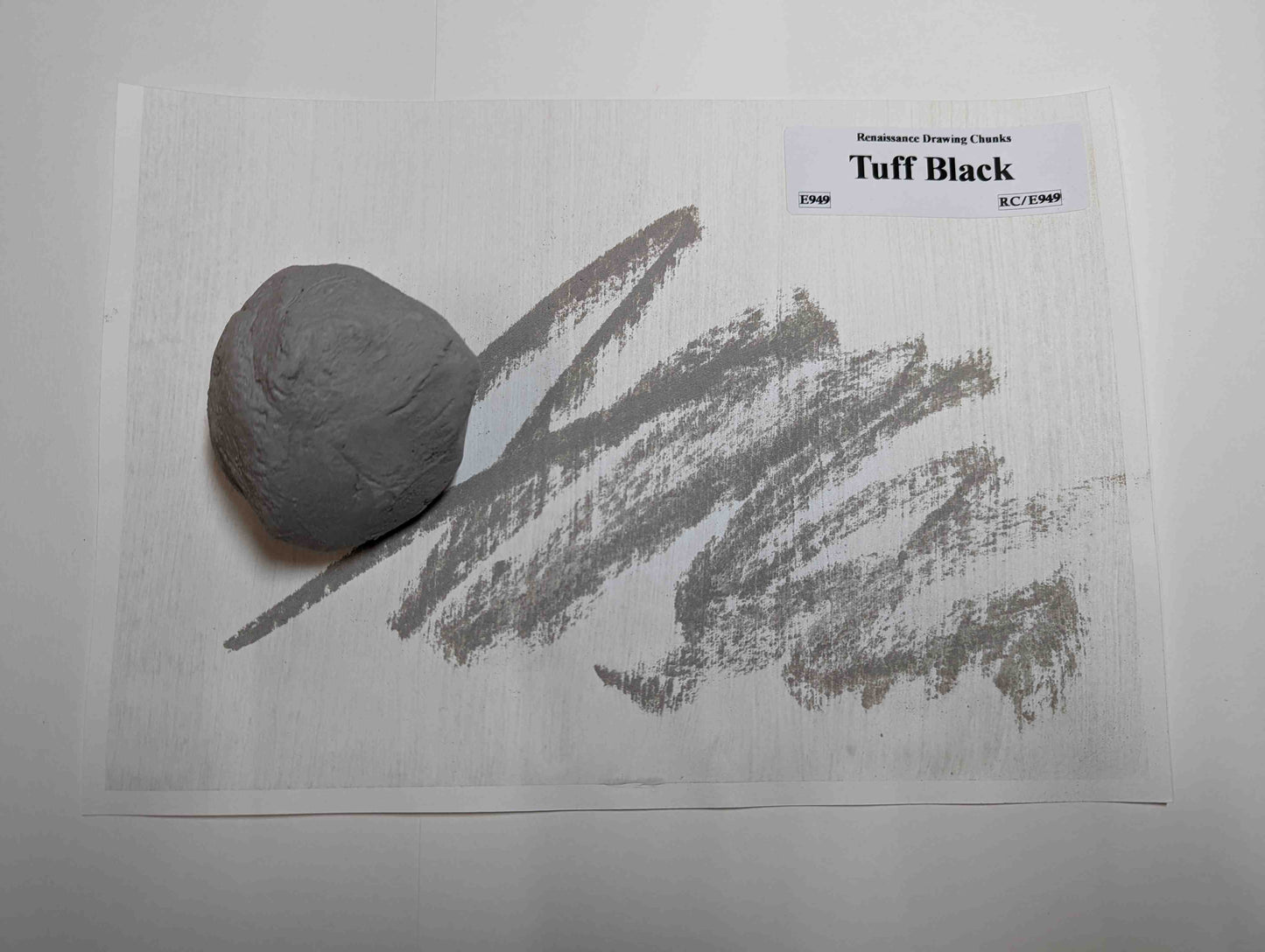 product image of Tuff Black