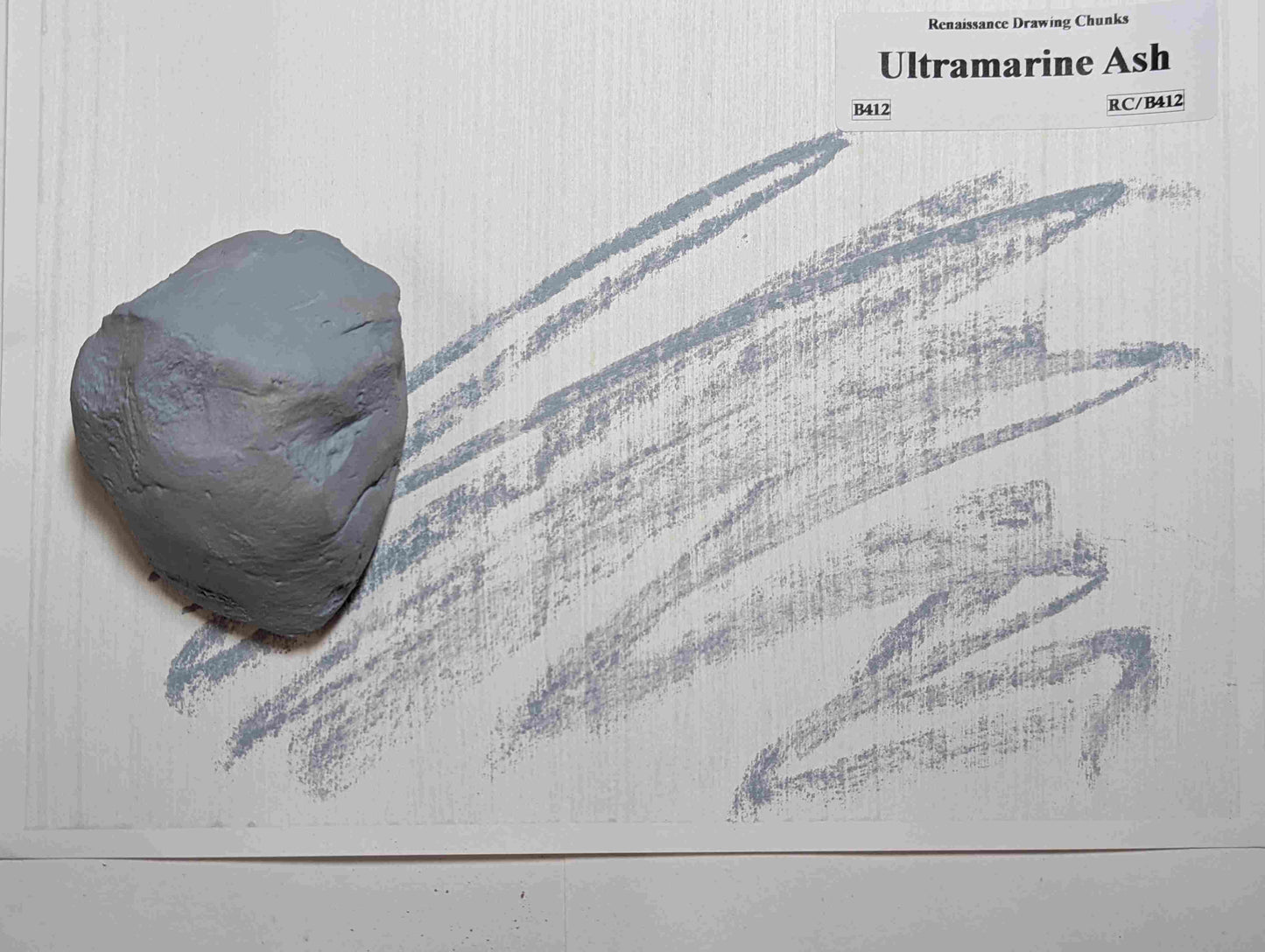 product image of Ultramarine Ash