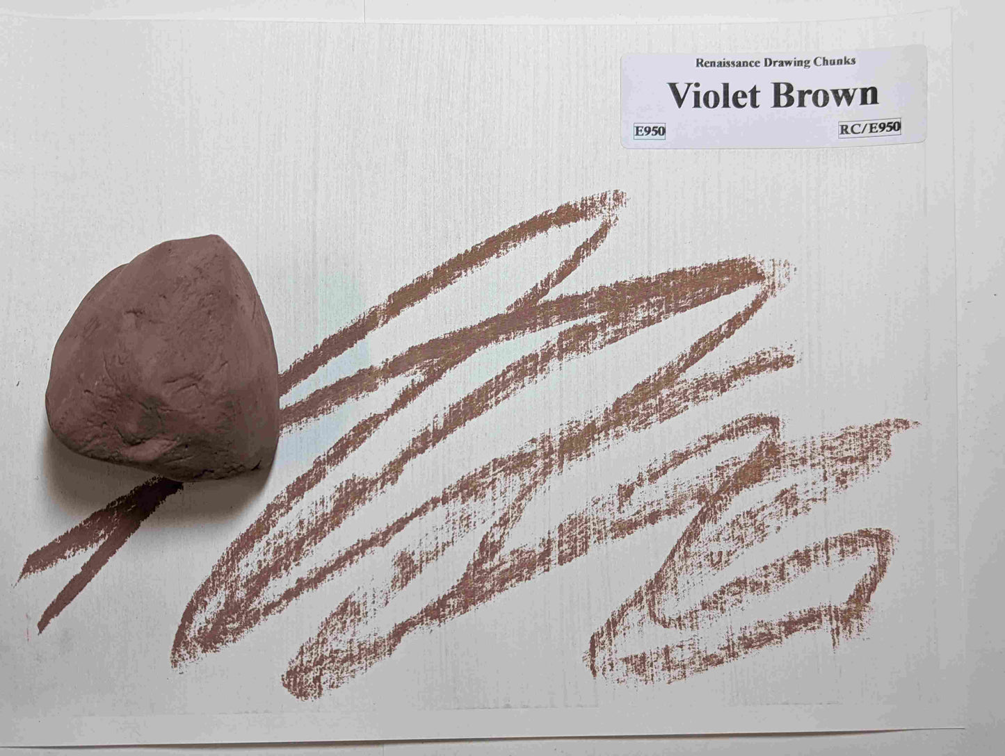 product image of Violet Brown