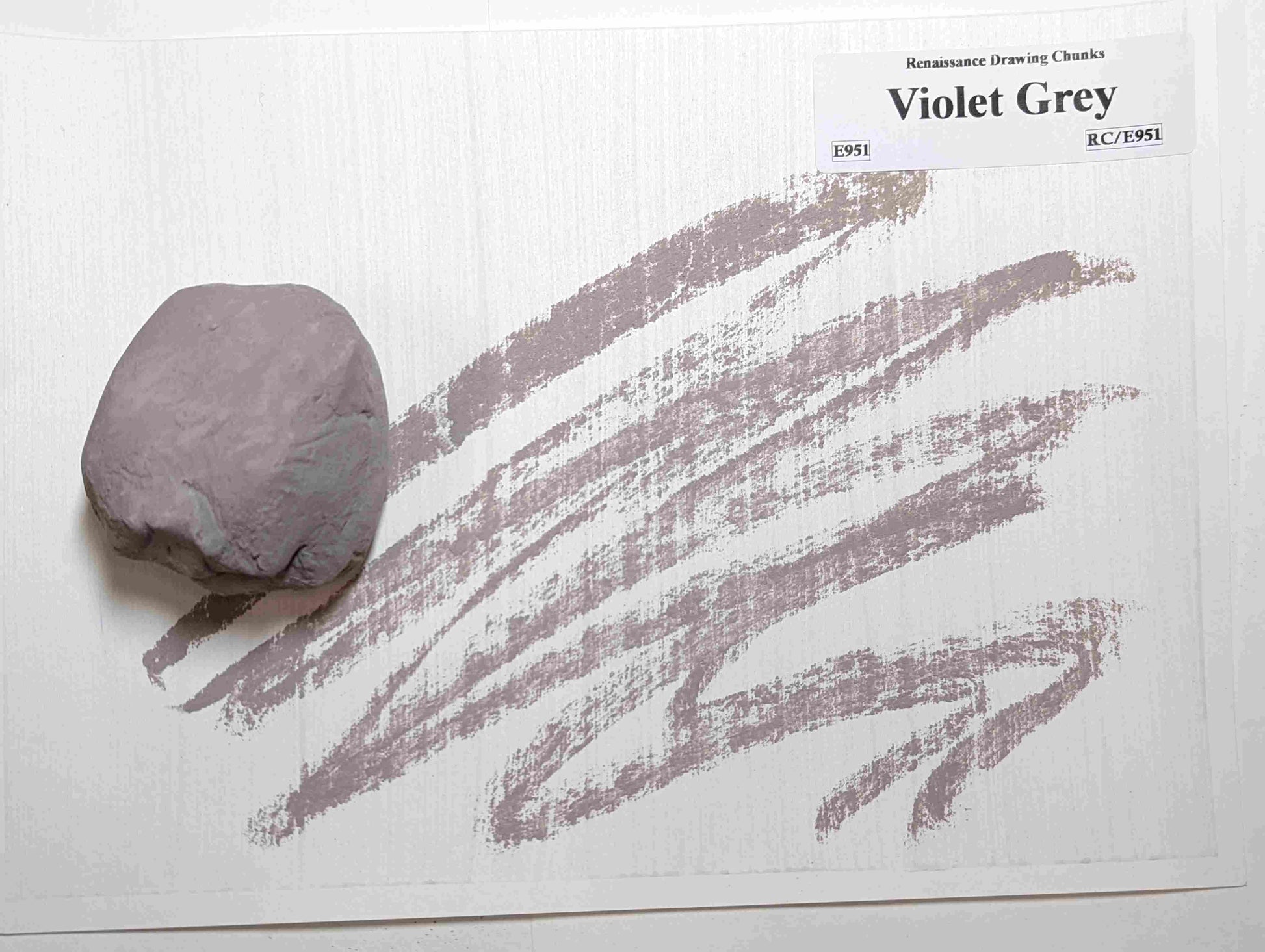 product image of Violet Grey