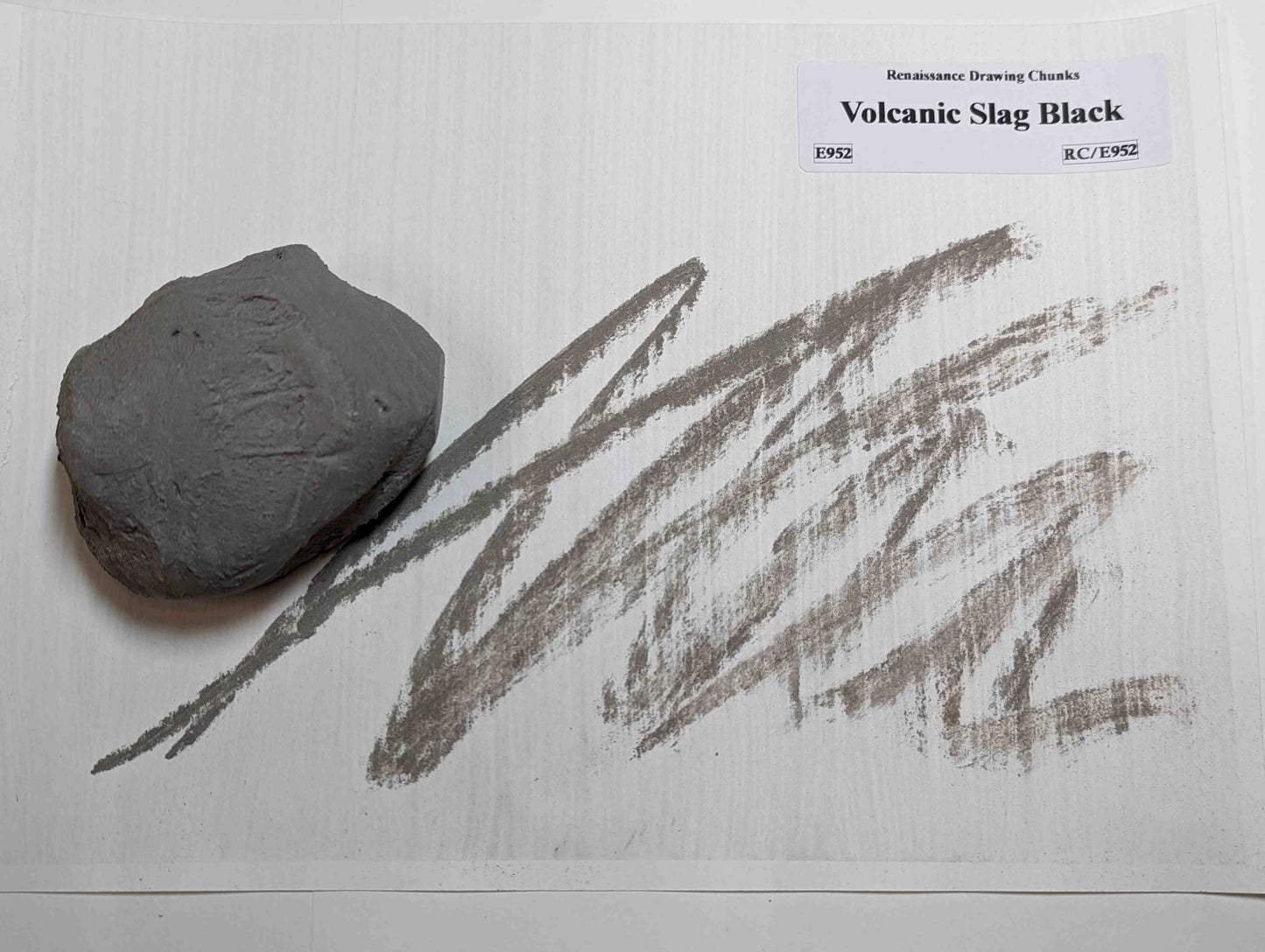 product image of Volcanic Black Slag