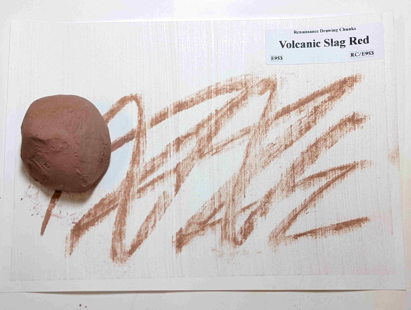 product image of Volcanic Red Slag