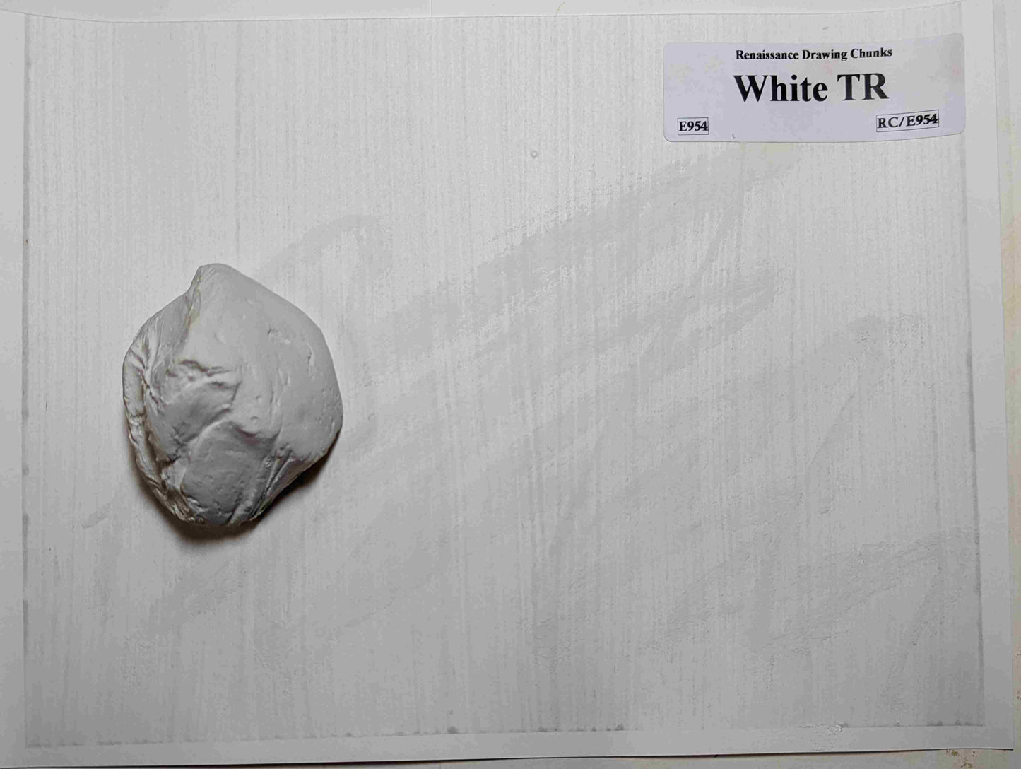 product image of White TR