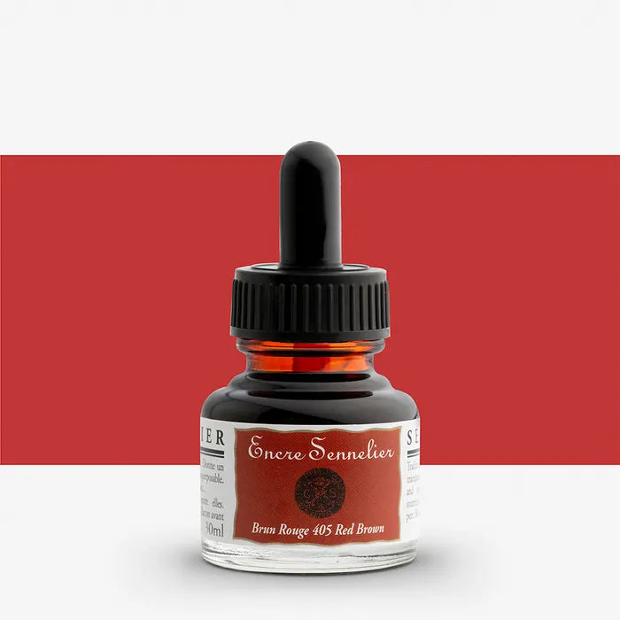 product image of Red Brown