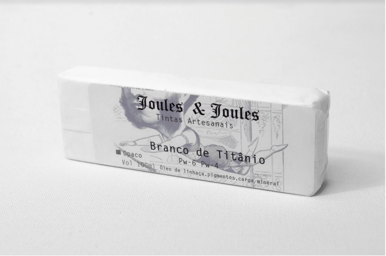 product image of Titanium White