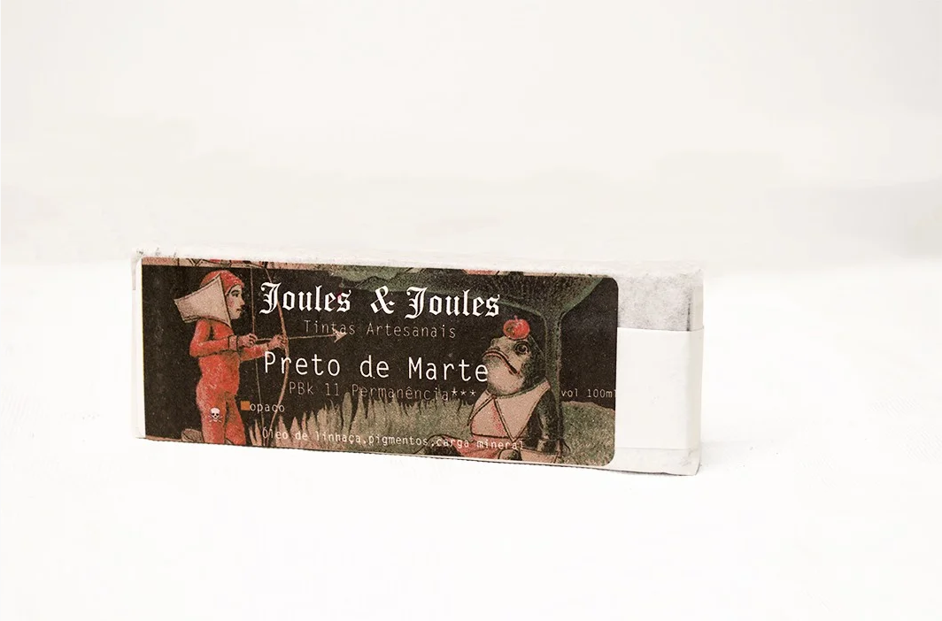 product image of Mars Black