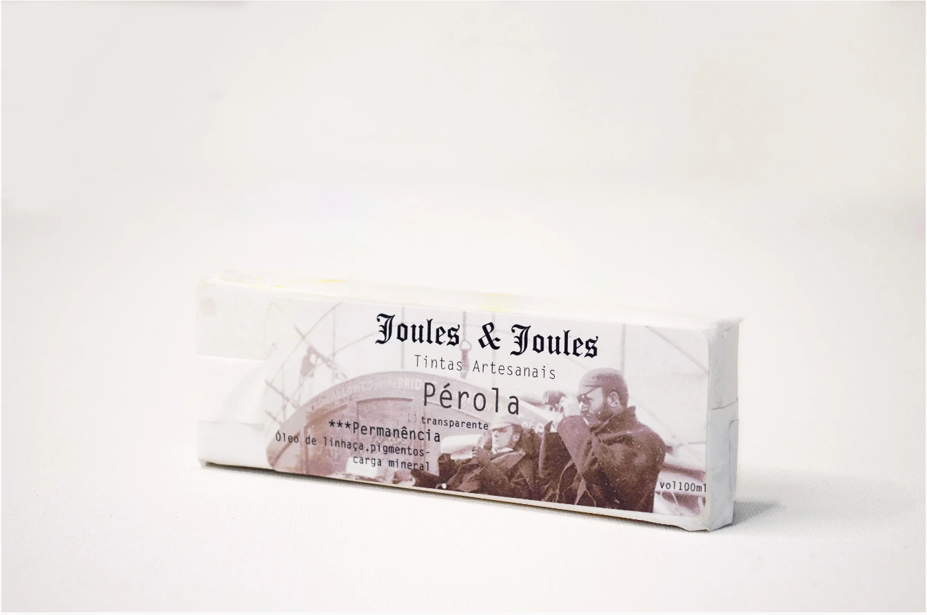 product image of Pearl White
