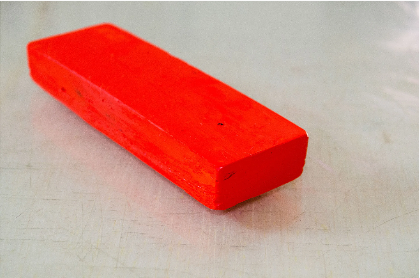 product image of Permanent Vermillion