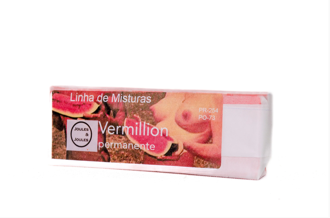 product image of Permanent Vermillion