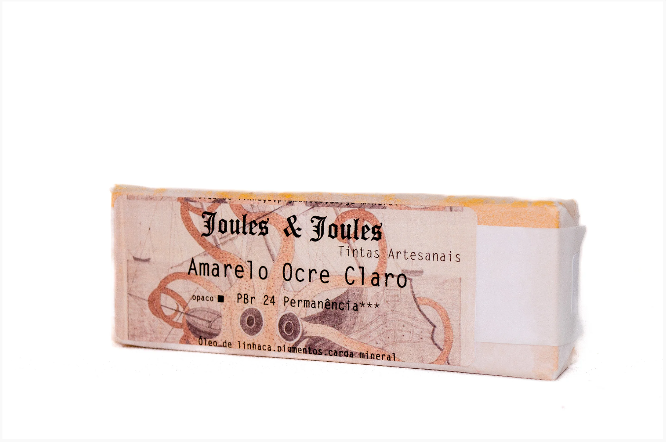 product image of Yellow Ochre Light