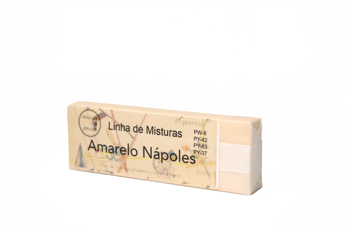 product image of Naples Yellow Hue
