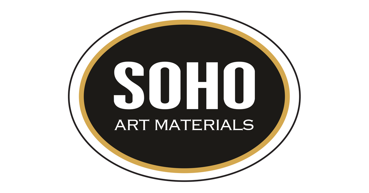 Soho Art Materials