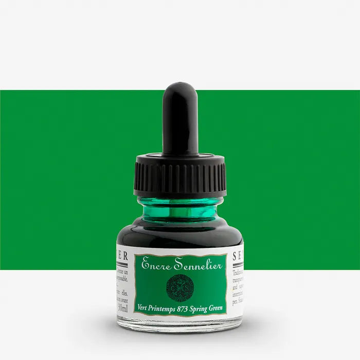 product image of Spring Green