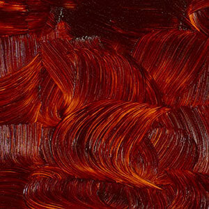 Transparent Earth Red 37ml