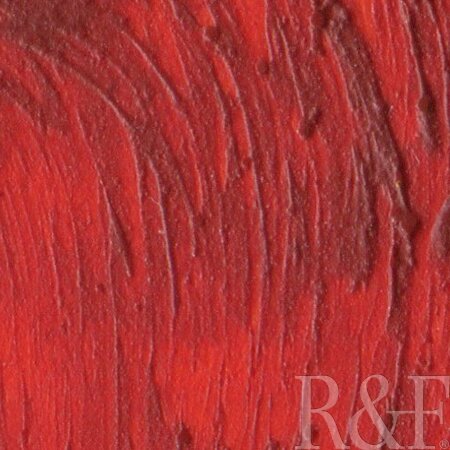 Turkey Red 38ml