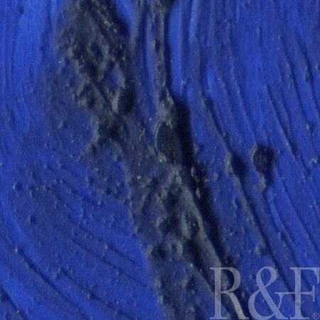 Ultramarine Blue