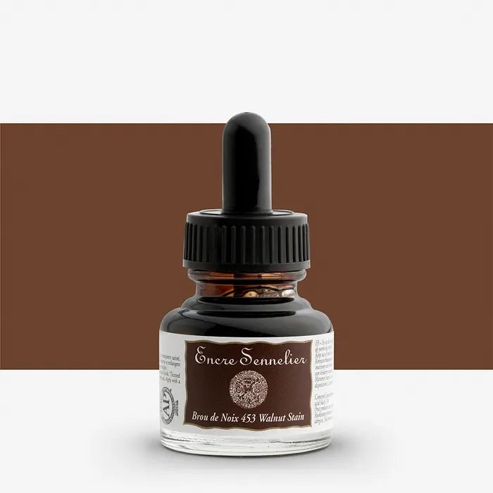 product image of Walnut Stain