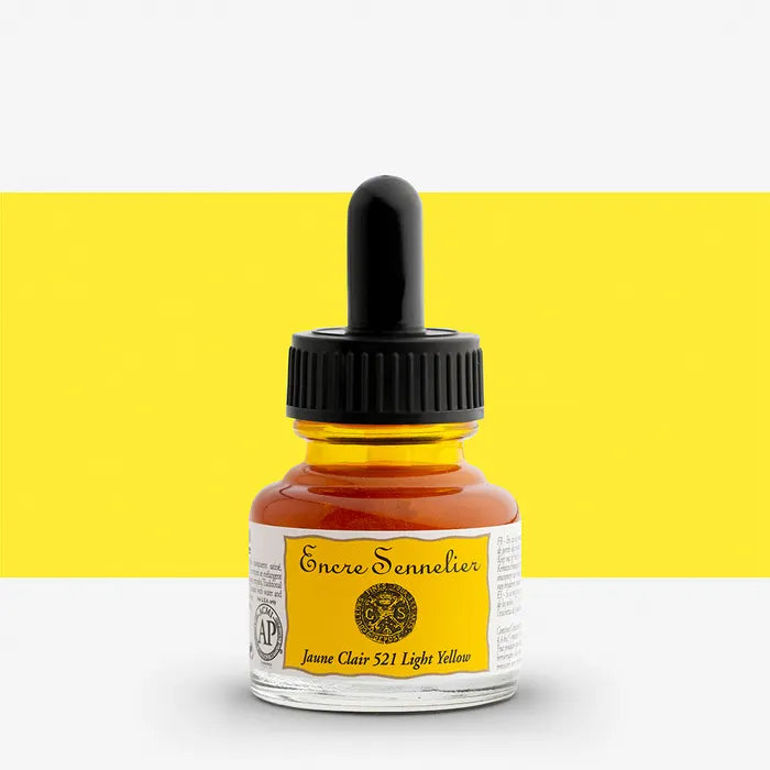 product image of Yellow Light