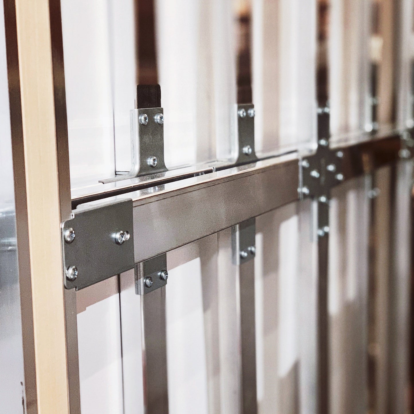 product image of Custom Stretchers