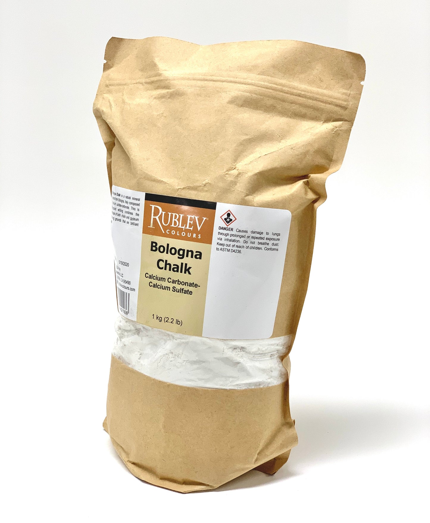 Bologna Chalk 1kg