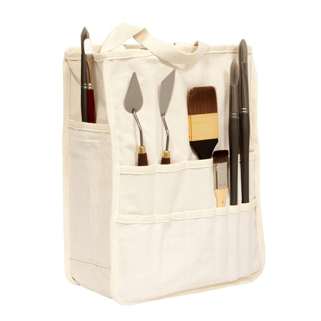 Canvas Tote Bag