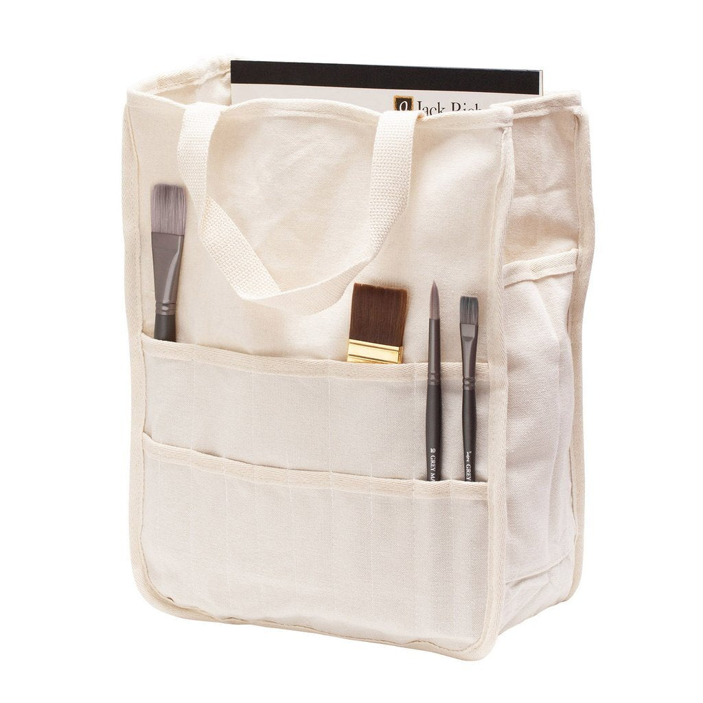 canvas tote bag 2
