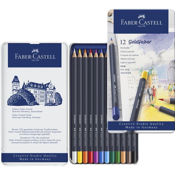 goldfaber set of 12 inside 2