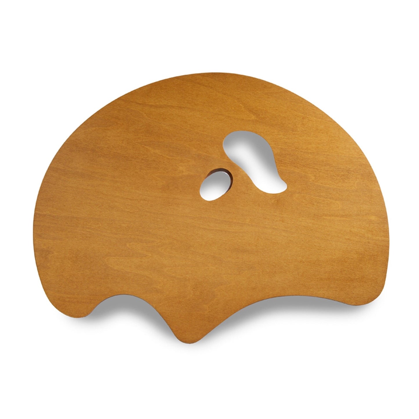 Grand View Confidant - Natural Stain