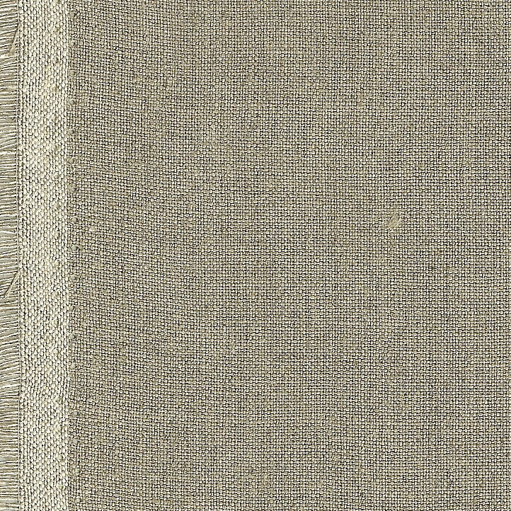 Portrait Indian Linen