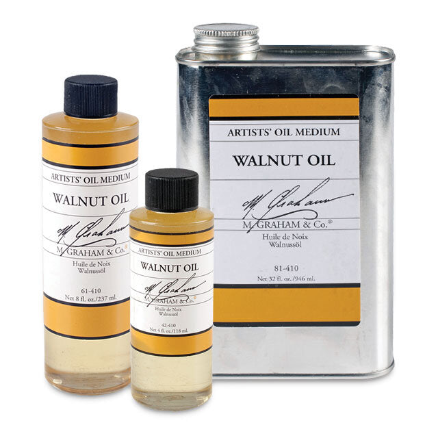Walnut Oil