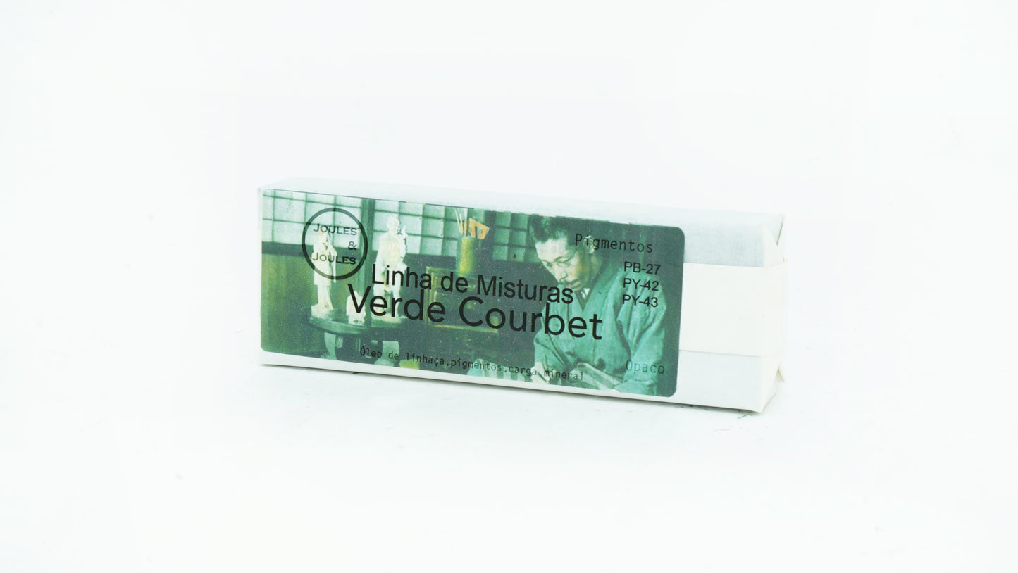 product image of Coubert Green