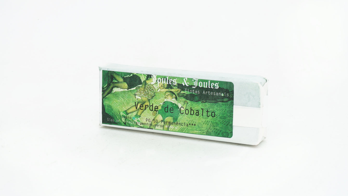 product image of Cobalt Green
