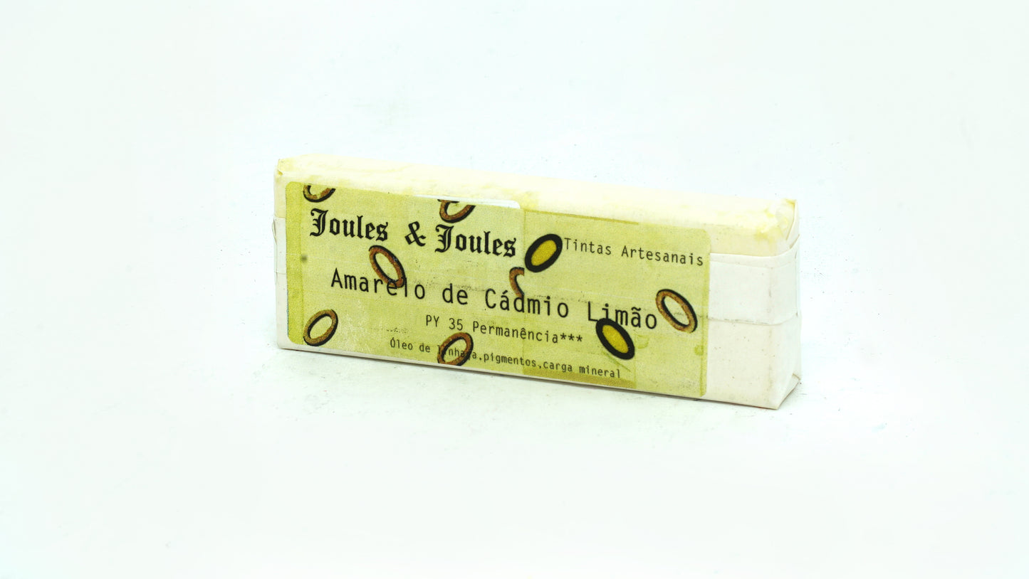 product image of Cadmium Yellow Lemon