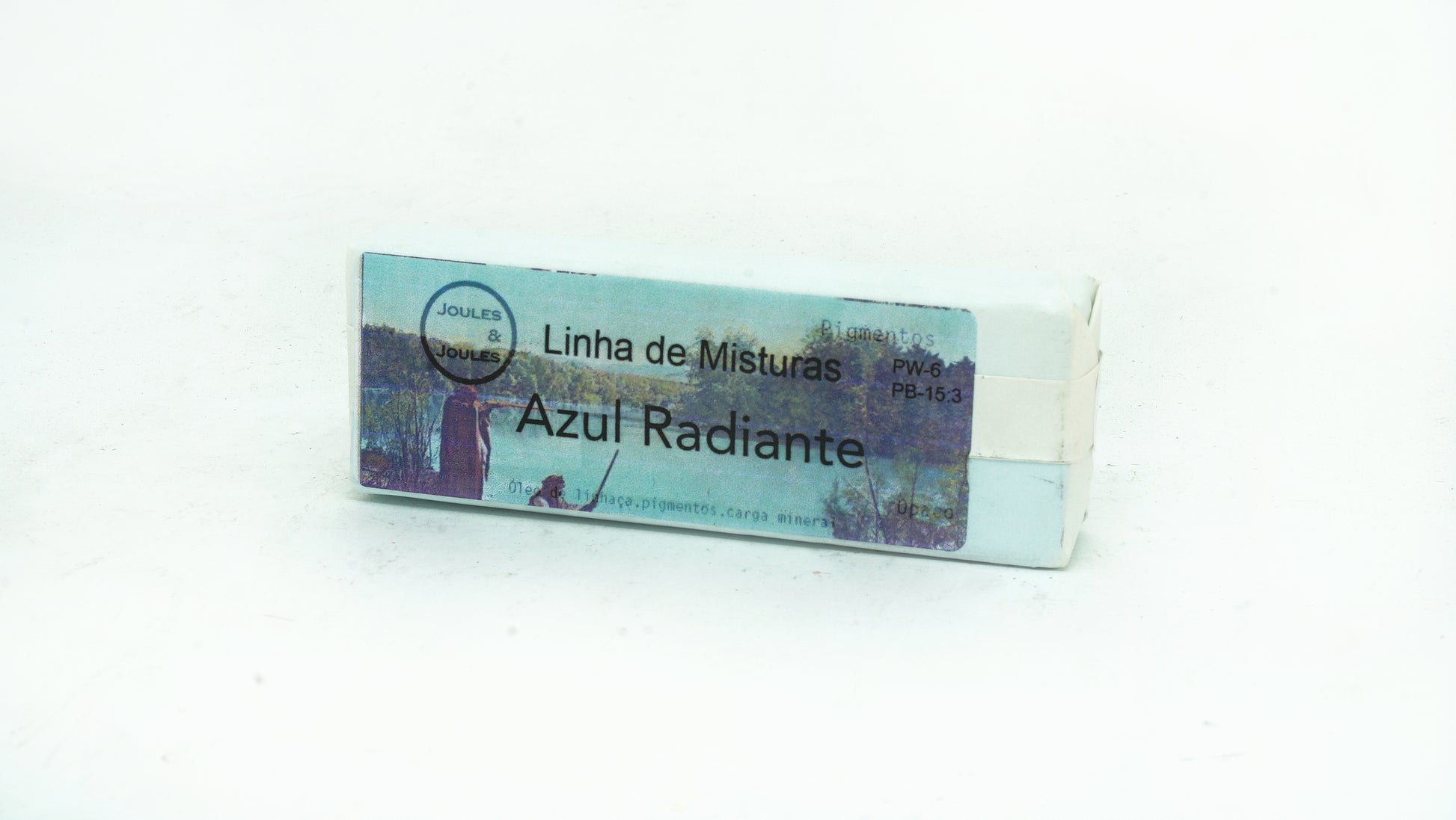 product image of Radiant Blue