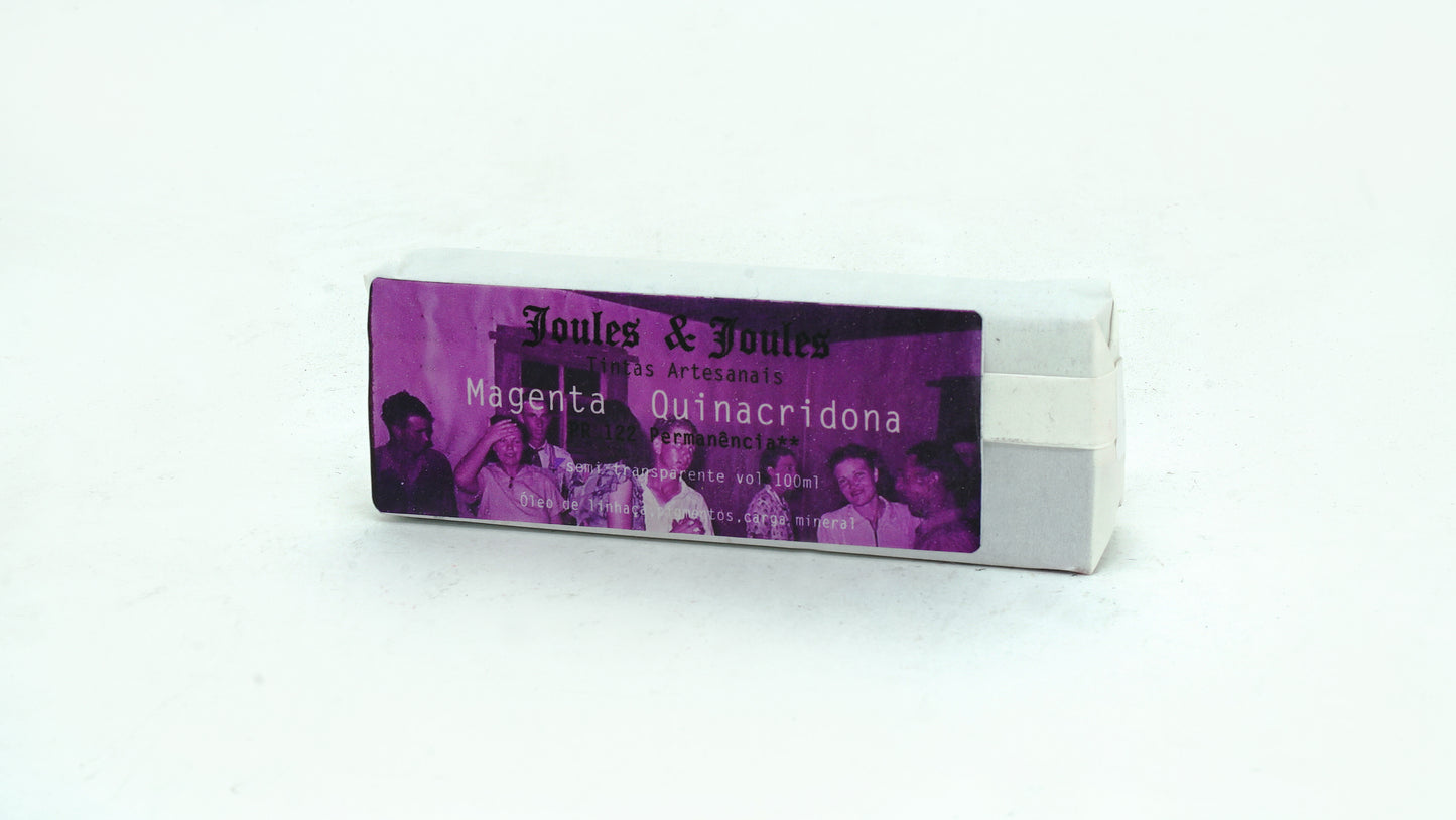 product image of Magenta Quinacridone