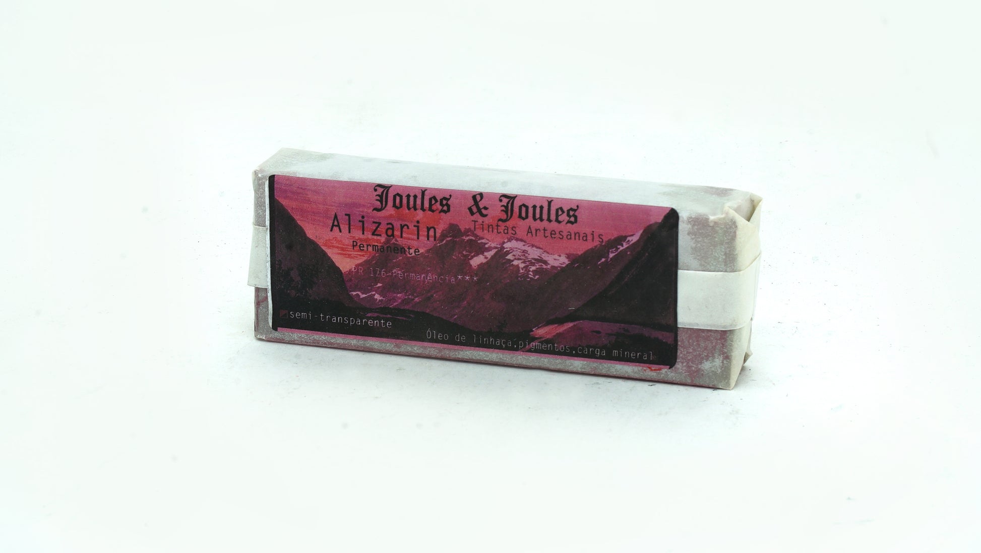 product image of Permanent Alizarin
