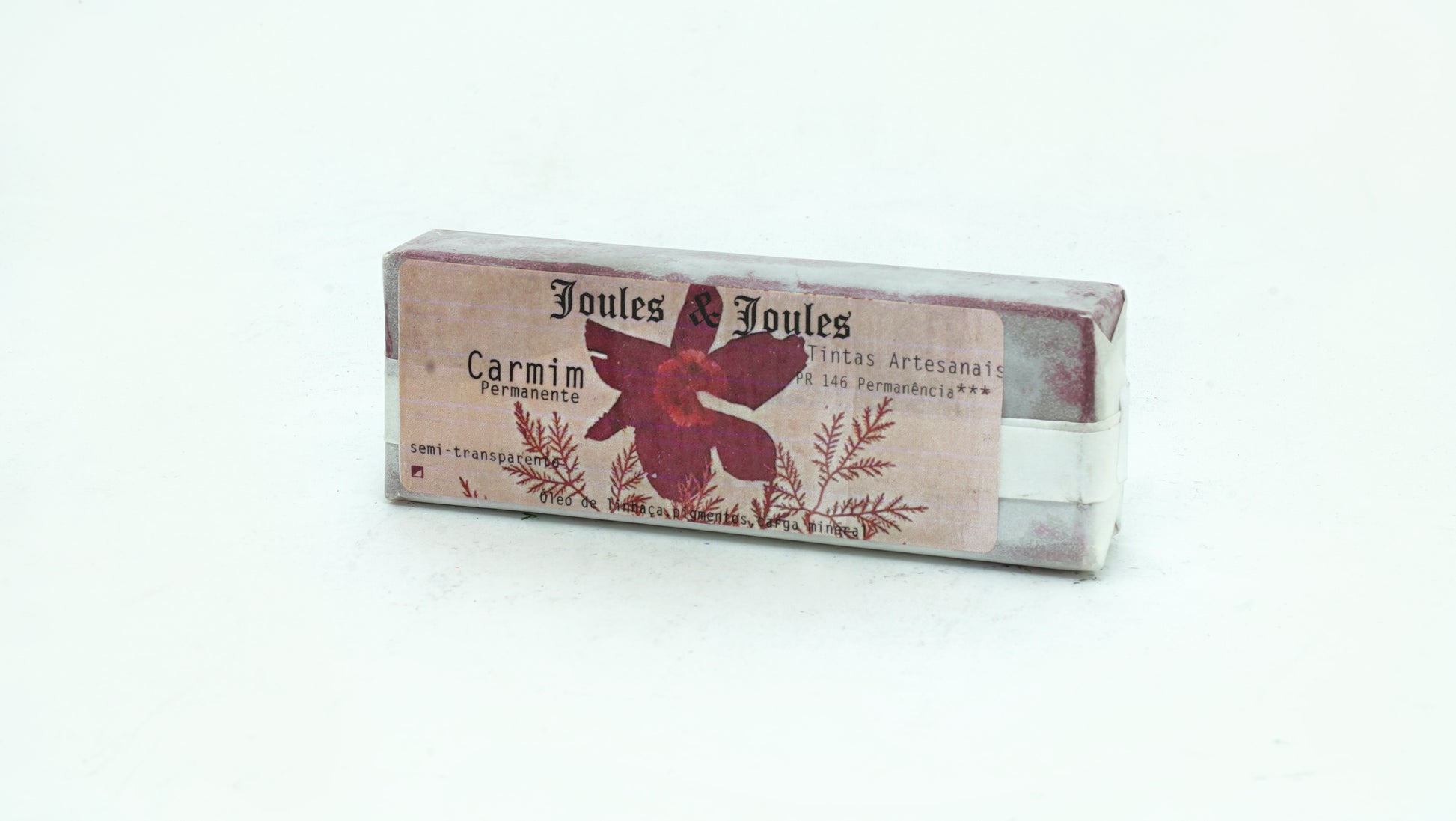 product image of Permanent Carmine