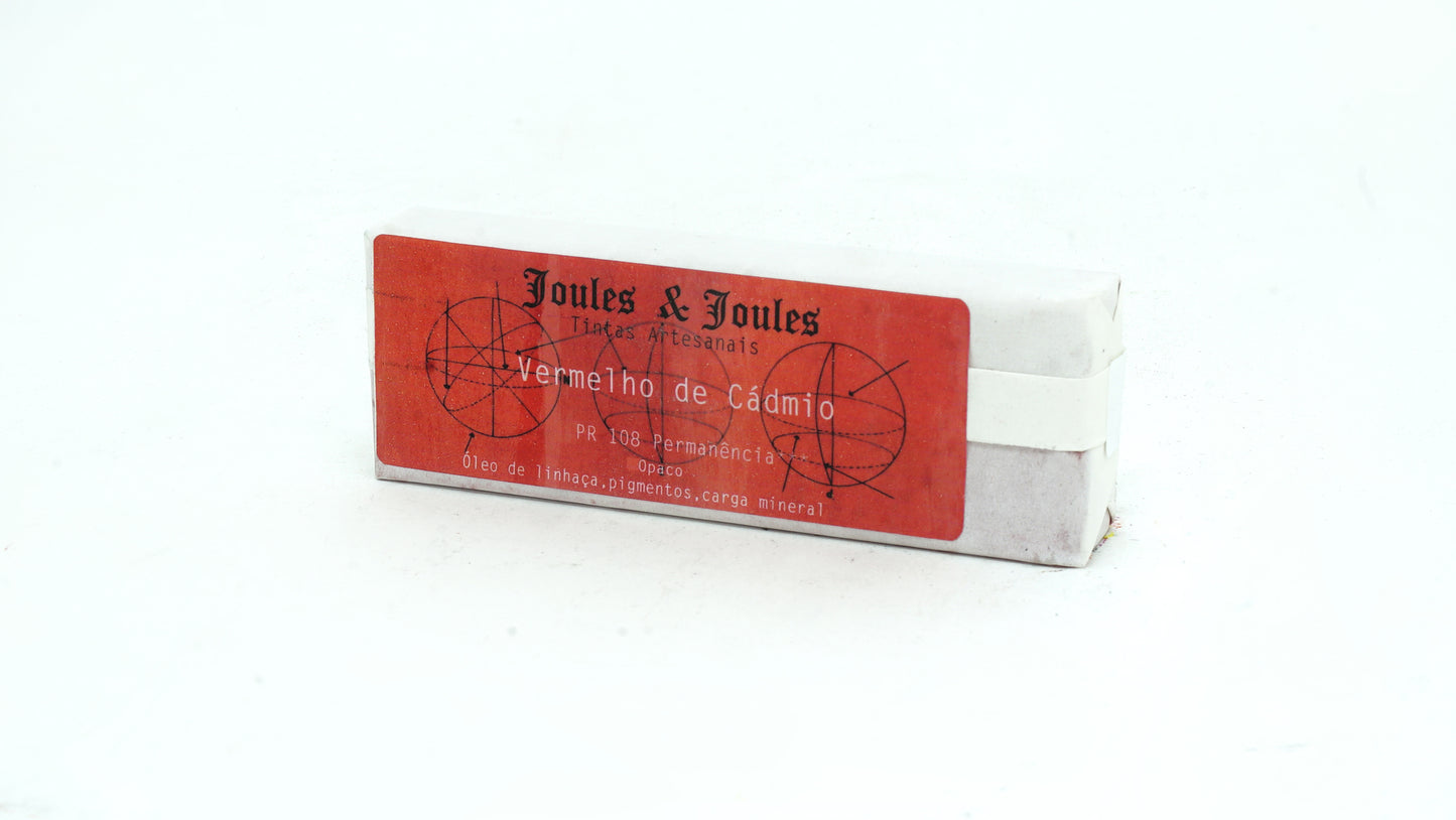 product image of Cadmium Red