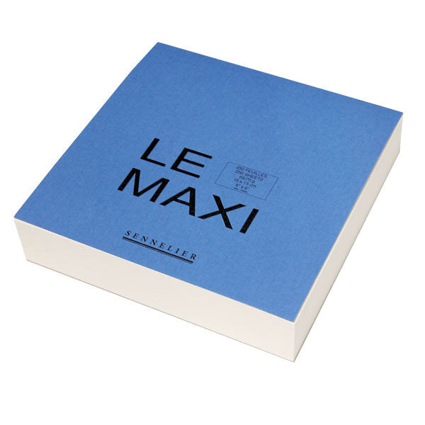 Maxi Block