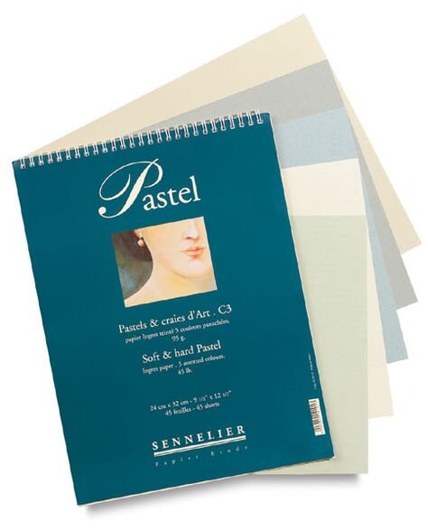 Sennelier Pastel Pad