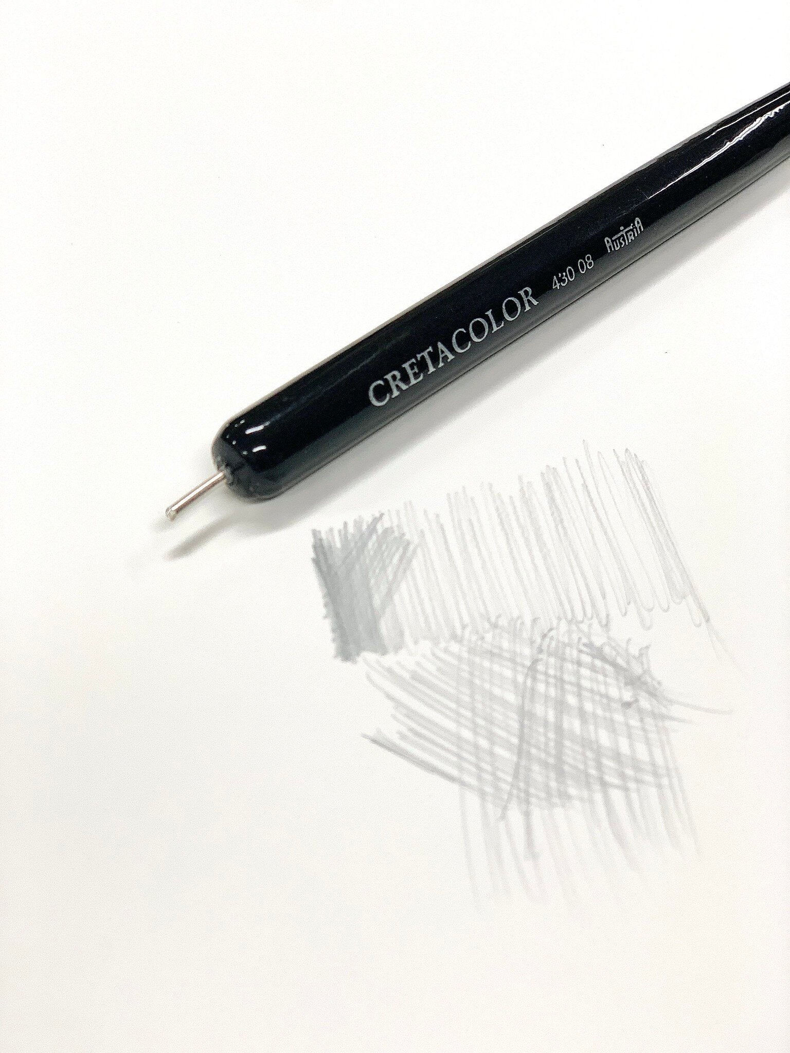 silverpoint stylus 2