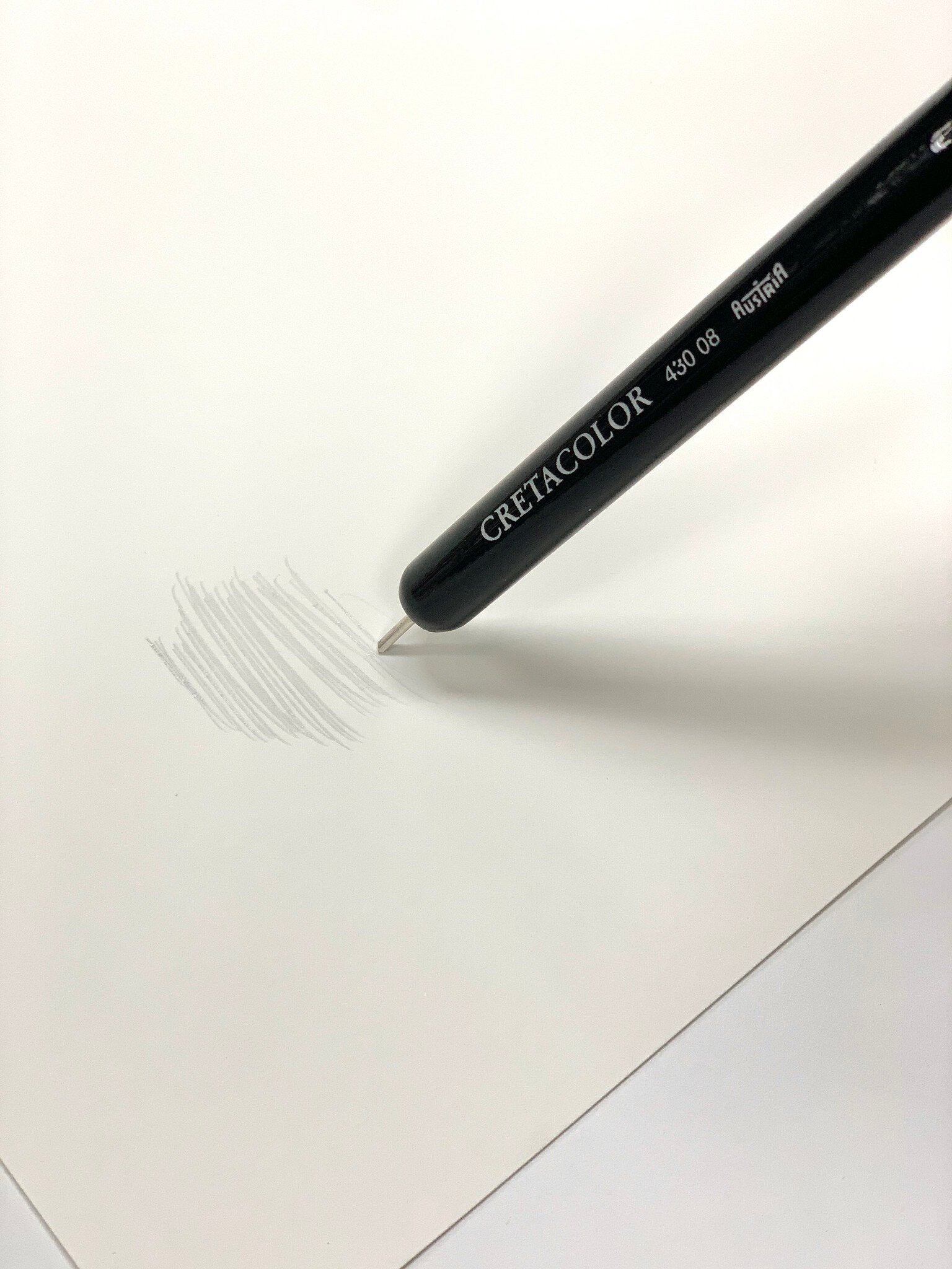 silverpoint stylus 3