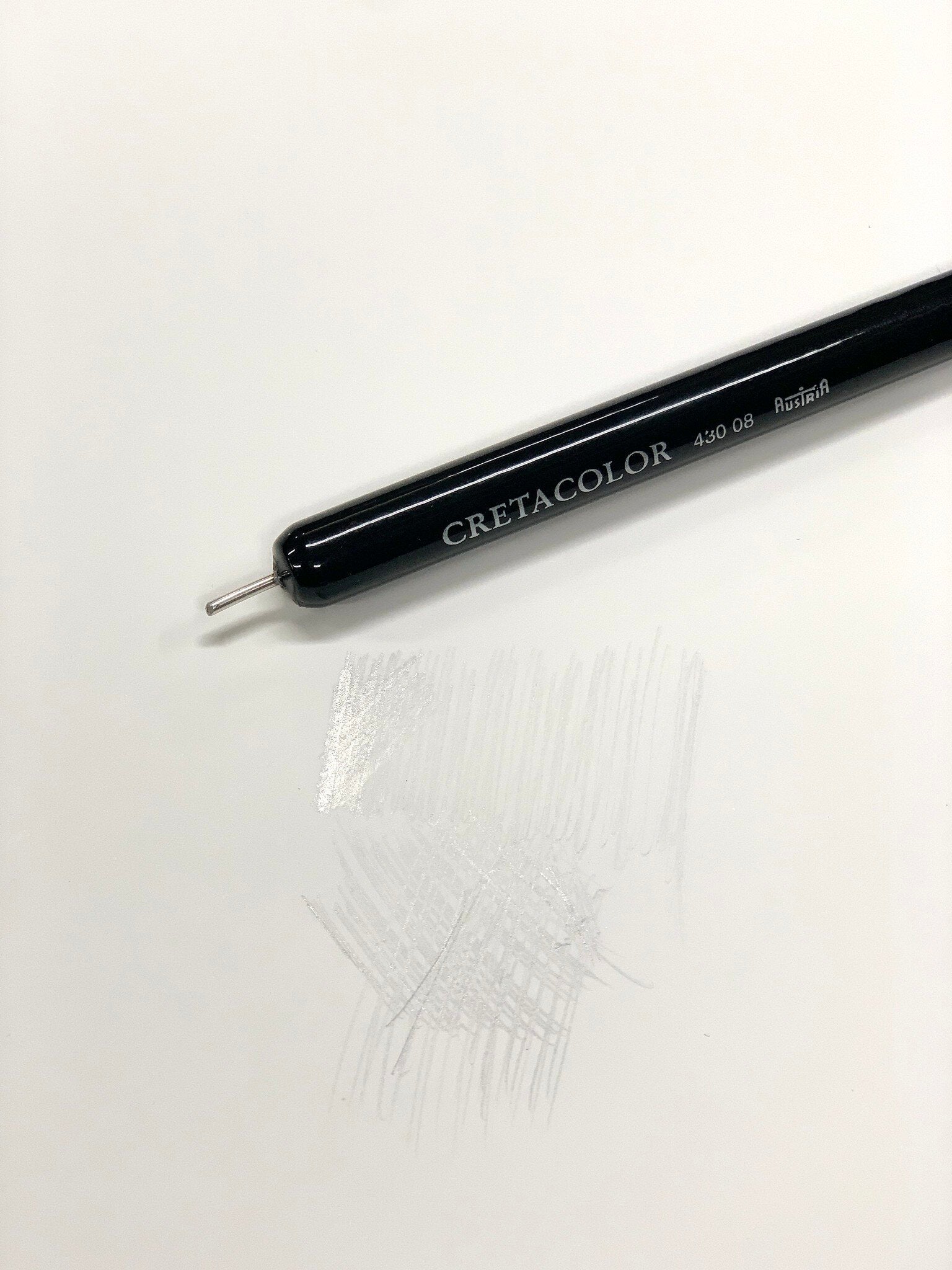 silverpoint stylus 4