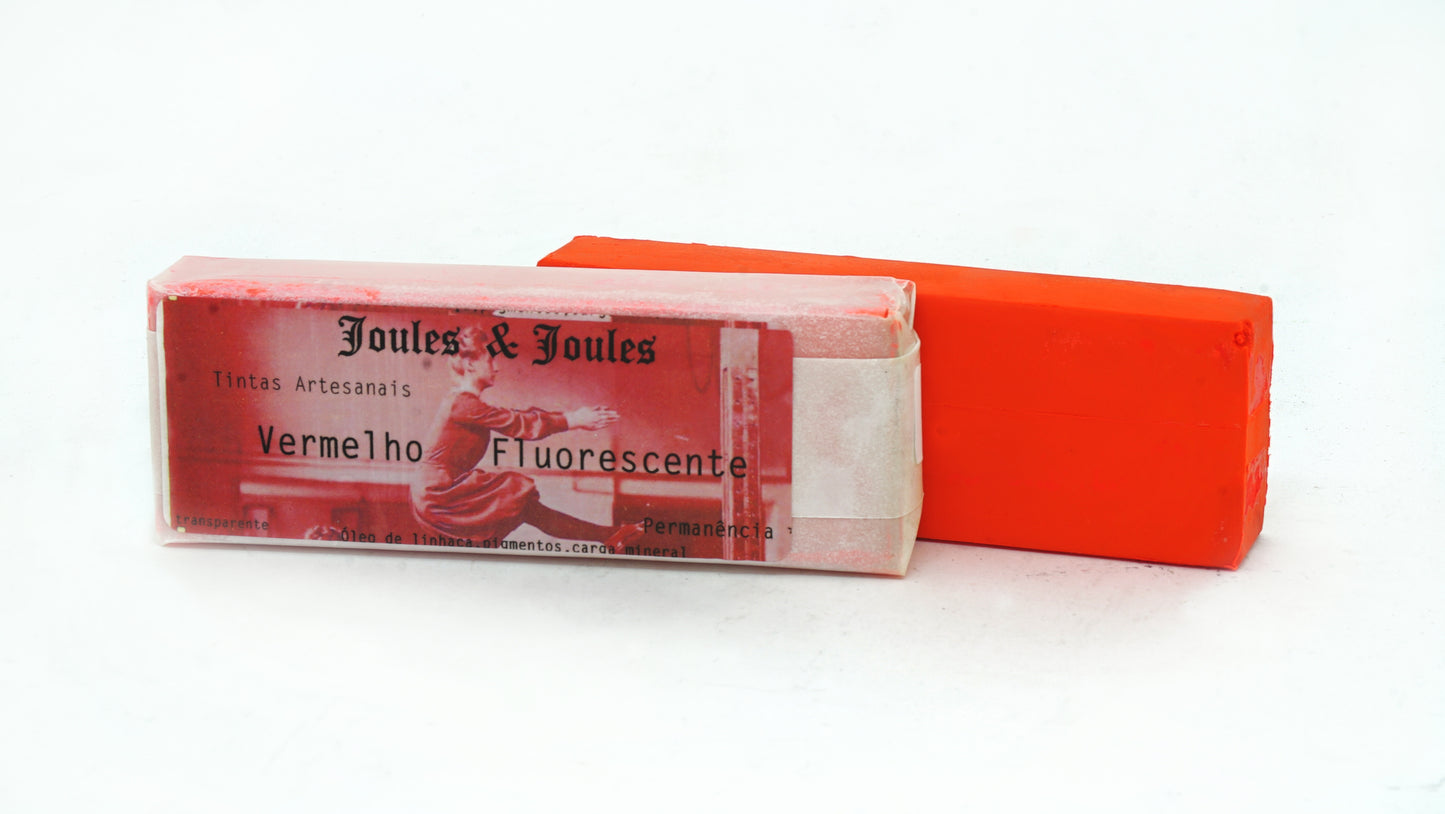 product image of Fluorescent Red