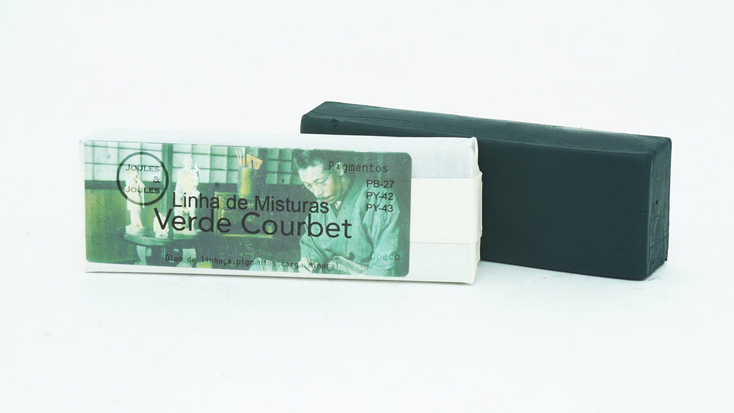 product image of Coubert Green