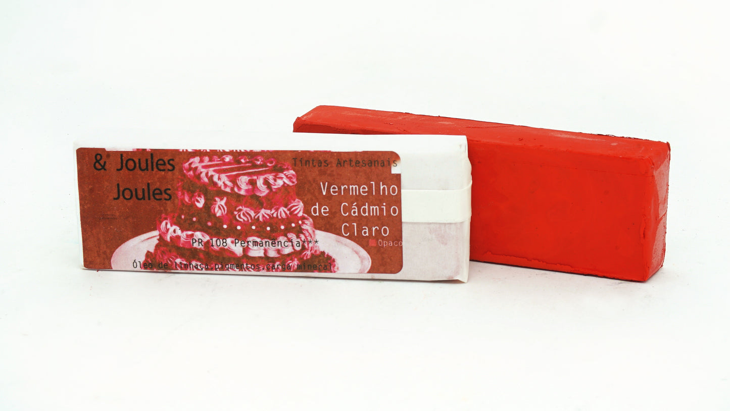 product image of Cadmium Red Light