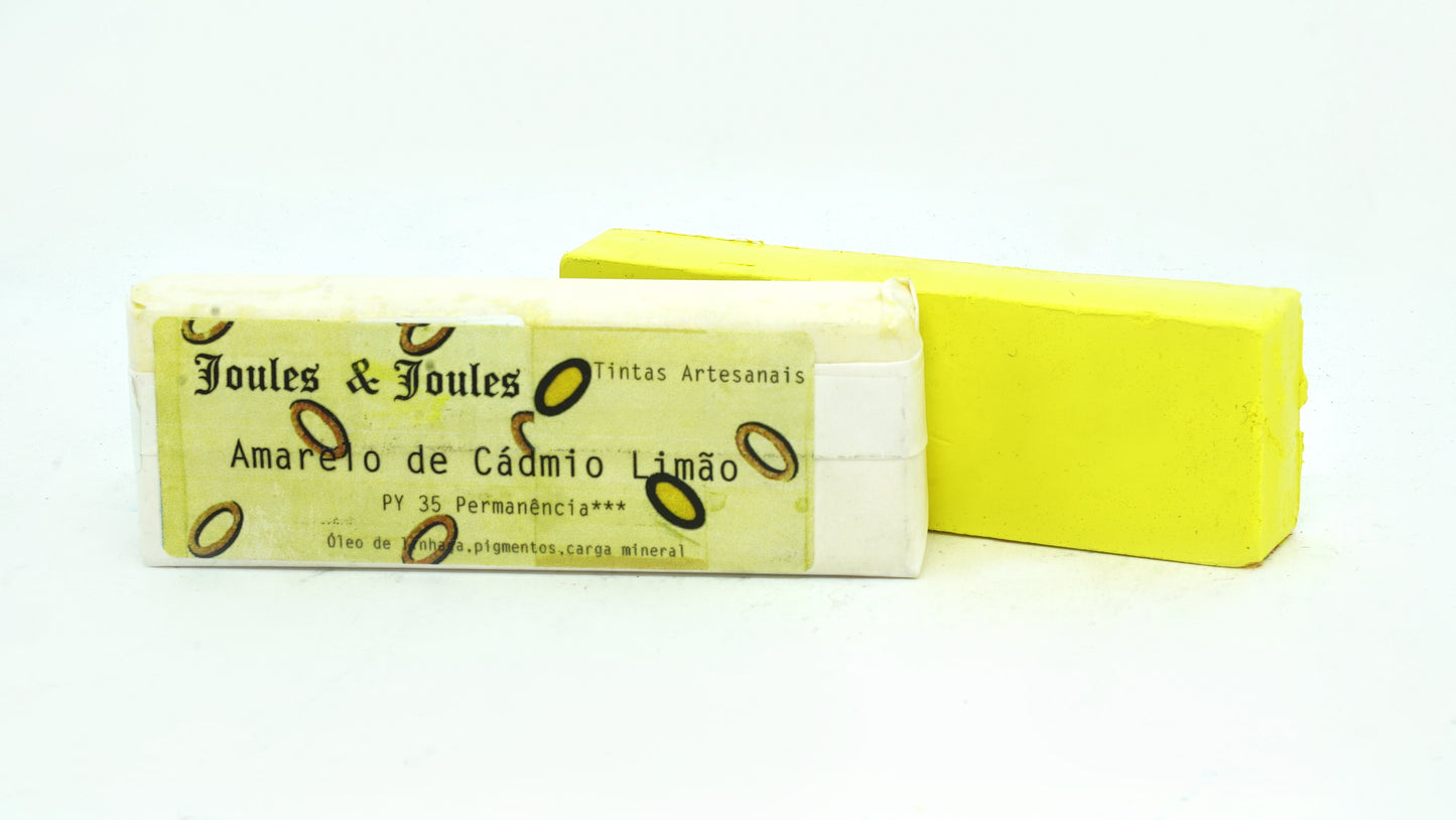 product image of Cadmium Yellow Lemon