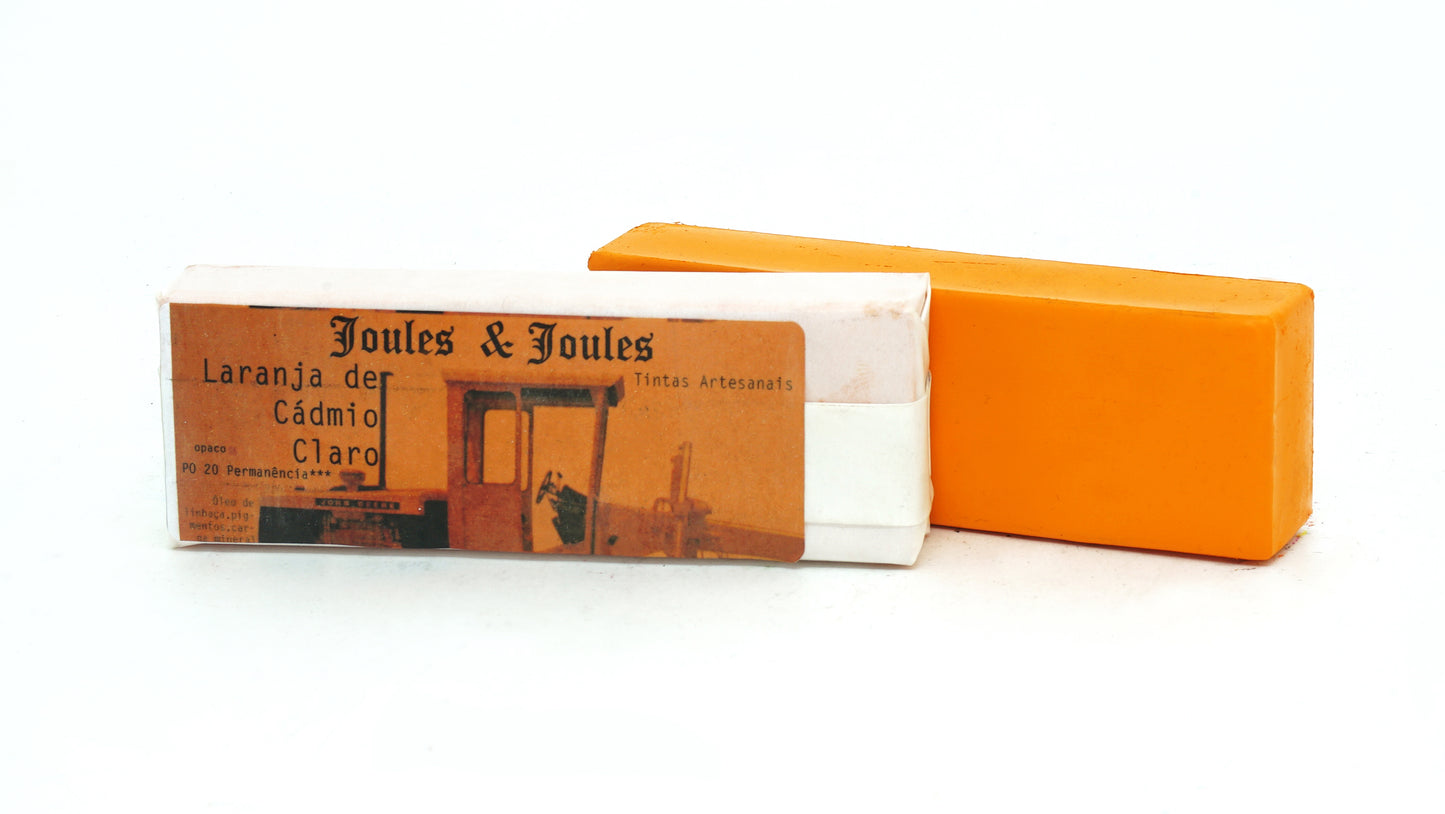 product image of Cadmium Orange Light