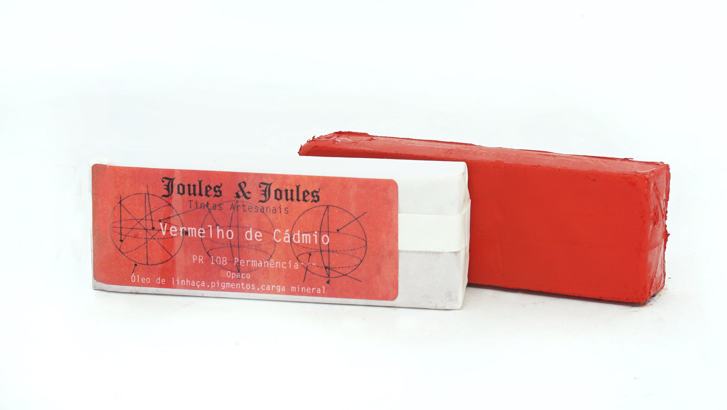product image of Cadmium Red